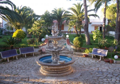 Casa Vacanze Villa Villa Chiara